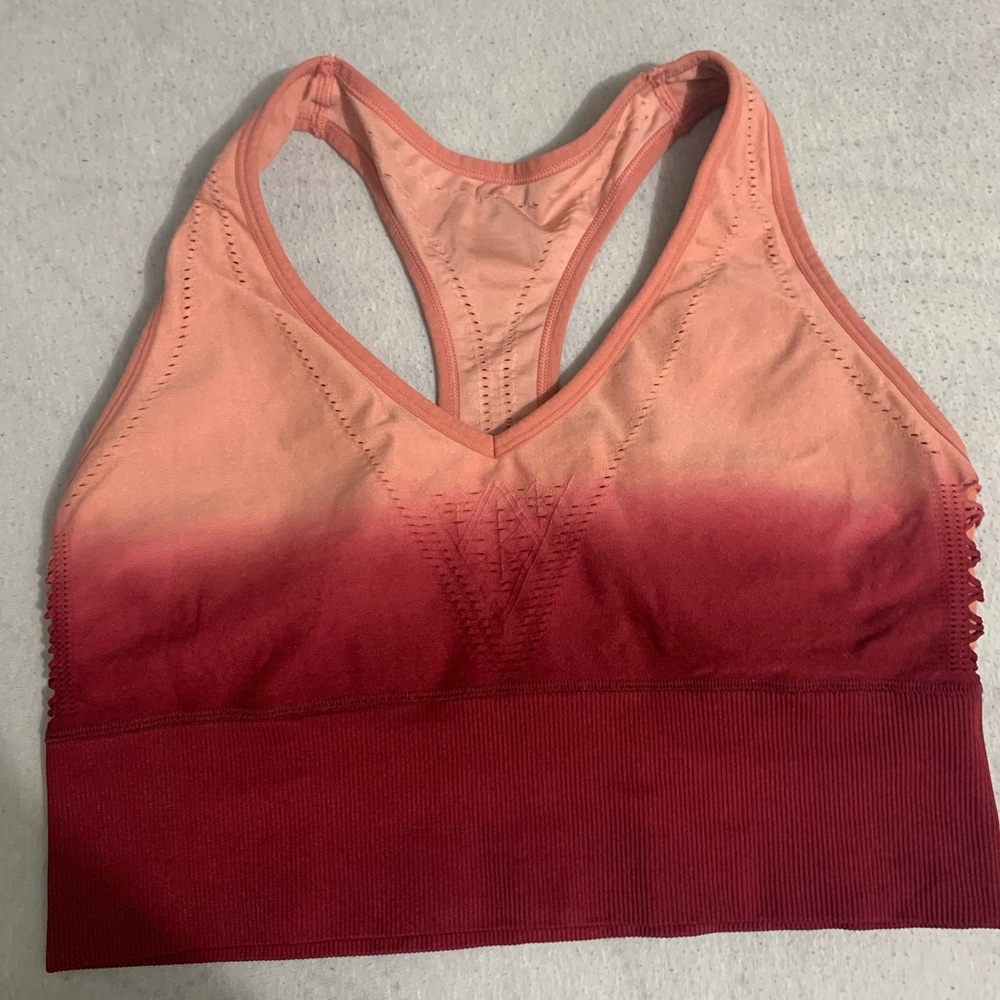 PINK Victorias Secret Sport Bra XL